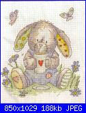 "Somebunny to love" della DMC-somebunny-07-twcs-jpg