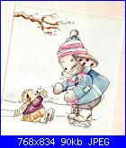 "Somebunny to love" della DMC-somebunny-10-twcs-jpg