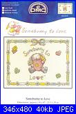 "Somebunny to love" della DMC-somebunny-love-bl020-51-jpg