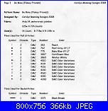 Pupazzi di neve-mine-tabella-colori-jpg