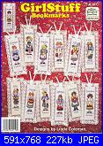 Segnalibri *-girlstuff-jpg