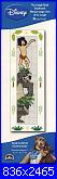 Segnalibri *-rl153-70-jungle-book-bookmark-jpg