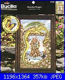 Personaggi fantastici:  draghi, gnomi, folletti...-1-jpg