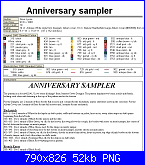 SCHEMI SCHEMI E...........ANCORA SCHEMI-alma-lynne-anniversary-sampler_legenda-png