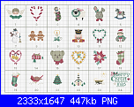 SCHEMI SCHEMI E...........ANCORA SCHEMI-advent-calendar-png