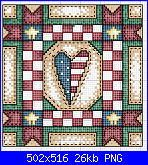 SCHEMI SCHEMI E...........ANCORA SCHEMI-al-quilt-png