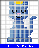 SCHEMI SCHEMI E...........ANCORA SCHEMI-angelkitten-png