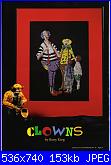 Jill Oxton - Clowns-jill-oxton-clowns-da-jill-otxons-cross-stitch-41-jpg