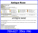 SCHEMI SCHEMI E...........ANCORA SCHEMI-antique-rose-4-png