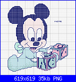 SCHEMI SCHEMI E...........ANCORA SCHEMI-baby-mickey-blocks-png