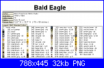 SCHEMI SCHEMI E...........ANCORA SCHEMI-bald_eagle-7-png