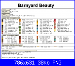SCHEMI SCHEMI E...........ANCORA SCHEMI-barnyard-beauty-7-png