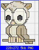 SCHEMI SCHEMI E...........ANCORA SCHEMI-buho-png