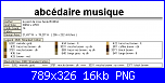 SCHEMI SCHEMI E...........ANCORA SCHEMI-burda-abc-musique-13-png