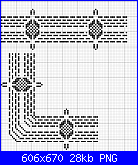 SCHEMI SCHEMI E...........ANCORA SCHEMI-bordura-geometrica-ele-png