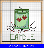 SCHEMI SCHEMI E...........ANCORA SCHEMI-candle2-png