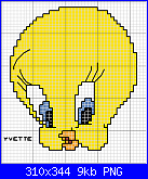 SCHEMI SCHEMI E...........ANCORA SCHEMI-cabeza-piolin-png