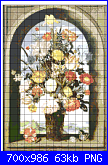 SCHEMI SCHEMI E...........ANCORA SCHEMI-bouquet-arched-window-png