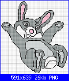 SCHEMI SCHEMI E...........ANCORA SCHEMI-bunny-png