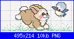 SCHEMI SCHEMI E...........ANCORA SCHEMI-bunnybaby-png