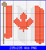 SCHEMI SCHEMI E...........ANCORA SCHEMI-canadaflag-png