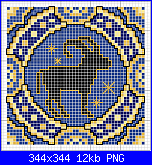 SCHEMI SCHEMI E...........ANCORA SCHEMI-capricorn-png