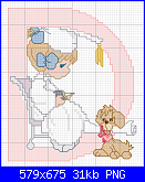 Precious Moments (non originali, rifatti al pcstitch)-precious-angel-d-girl-png