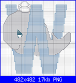 Precious Moments (non originali, rifatti al pcstitch)-precious-angel-w-png