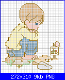 Precious Moments (non originali, rifatti al pcstitch)-pm-35-his-time-1-png