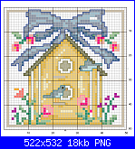 SCHEMI SCHEMI E...........ANCORA SCHEMI-casetta-png