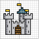 SCHEMI SCHEMI E...........ANCORA SCHEMI-castle-png