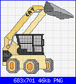 SCHEMI SCHEMI E...........ANCORA SCHEMI-caterpillar-png