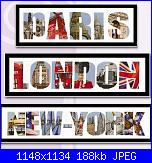 Schemi  Paris  London  New York  Madrid-paris-london-new-york-jpg