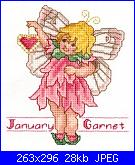 Magie di...Fate*-calendar-01-january-garnet-jpg