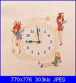 Magie di...Fate*-reloj-tres-hadas-jpg