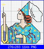 SCHEMI SCHEMI E...........ANCORA SCHEMI-fada-padrina-png