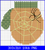 SCHEMI SCHEMI E...........ANCORA SCHEMI-falling-leaves-200-spider-mitten-png