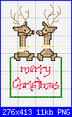SCHEMI SCHEMI E...........ANCORA SCHEMI-raindeers%5C-merry-christmas-png