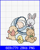 SCHEMI SCHEMI E...........ANCORA SCHEMI-bebe-png