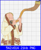 SCHEMI SCHEMI E...........ANCORA SCHEMI-rabino-e-o-chifre-png