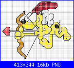 SCHEMI SCHEMI E...........ANCORA SCHEMI-odie_cupido-png