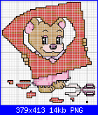 SCHEMI SCHEMI E...........ANCORA SCHEMI-oso_corazon-png