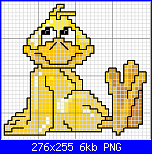 SCHEMI SCHEMI E...........ANCORA SCHEMI-pato-png