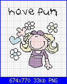 SCHEMI SCHEMI E...........ANCORA SCHEMI-have-fun-png