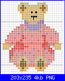 SCHEMI SCHEMI E...........ANCORA SCHEMI-poloneckbear-png