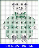 SCHEMI SCHEMI E...........ANCORA SCHEMI-poloneckpolarbear-png