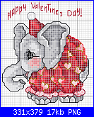 SCHEMI SCHEMI E...........ANCORA SCHEMI-holiday-animals_february-1-png