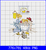 SCHEMI SCHEMI E...........ANCORA SCHEMI-hora-del-bao-png