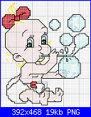 SCHEMI SCHEMI E...........ANCORA SCHEMI-nia-burbujas-png