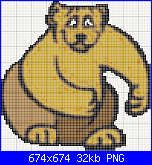 SCHEMI SCHEMI E...........ANCORA SCHEMI-qua-la-zampa-png